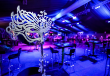 Gestion des Préférences pour les Types d’Événements Sociaux