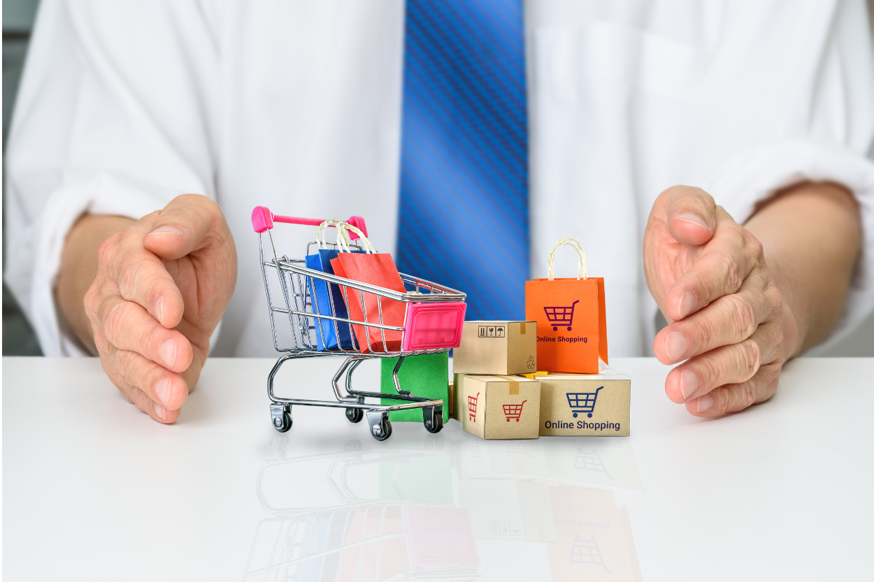 Pratiques d’achat responsables