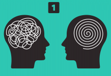 Hommes & Femmes : Deux mondes opposés ! 01