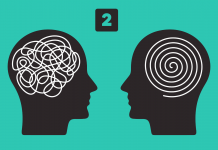 Hommes & Femmes : Deux mondes opposés ! 02