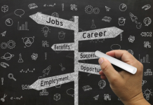 La gestion des attentes face aux choix de carrière