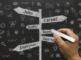 La gestion des attentes face aux choix de carrière