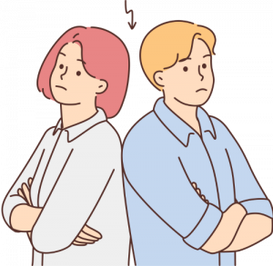 Comment surmonter les moments de crise dans le couple