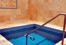 La grandeur du soir du Mikvé !