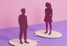 La bonne gestion des divergences politiques au sein du couple ?