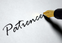 L’importance de la patience dans une relation à long terme