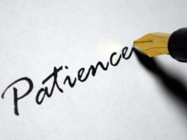 L’importance de la patience dans une relation à long terme