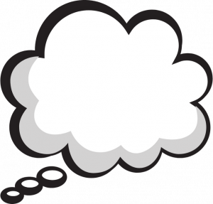 illustration pensee dans article couple paragraphe L'importance de la pensée juive dans les compliments