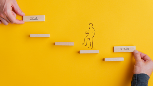 La gestion des différences d’ambitions professionnelles image mis en avant ambition dans article couple