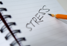 Gérer les moments de stress intense en couple