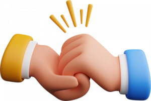 illustration soutien choix partenaire dans article couple paragraphe Comment soutenir les choix de carrière de son partenaire