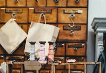 Encourager les activités de couture