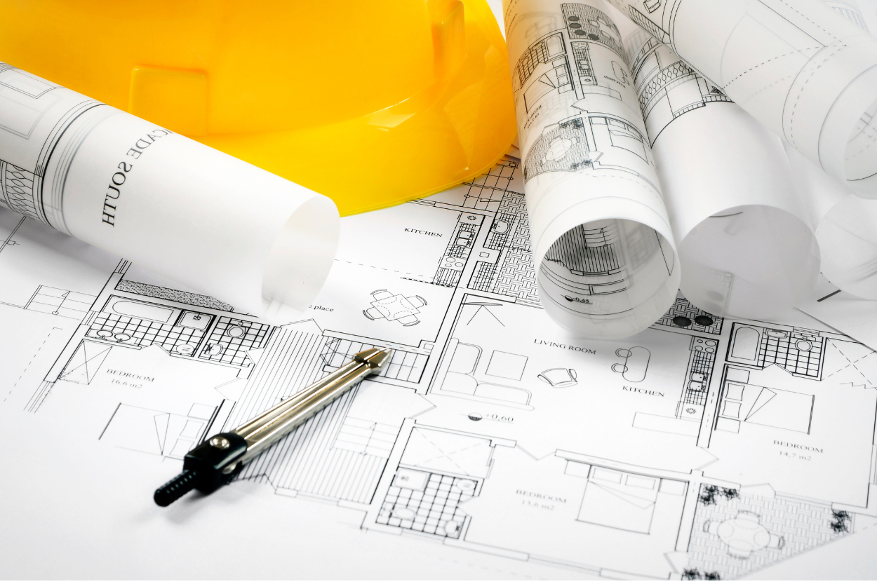 Développement des compétences en architecture