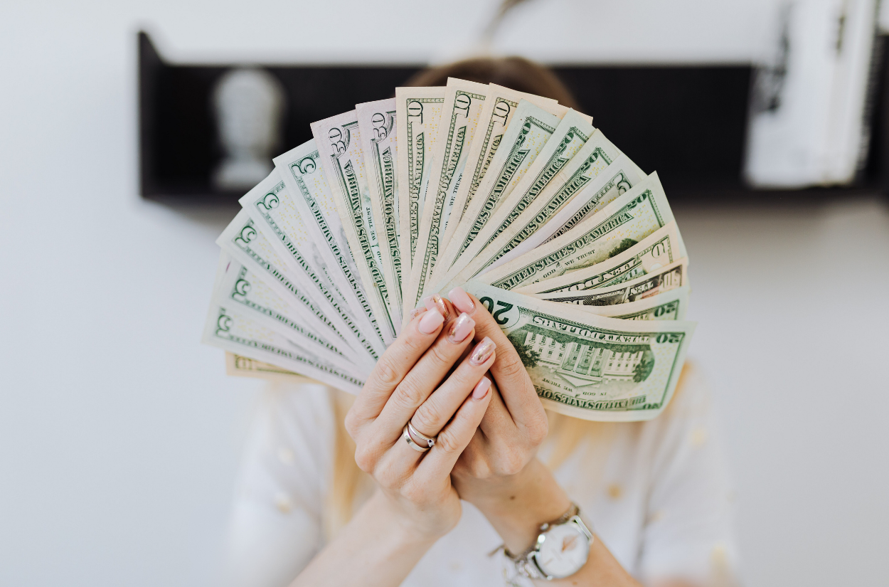 Gestion des Finances Personnelles