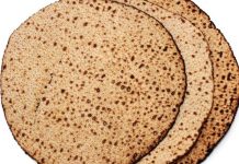 La Matsa, symbôle de l’humilité dans le couple