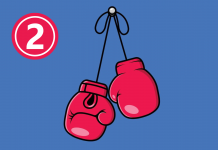 Entrainement au mariage : l’épreuve du feu ! partie 02