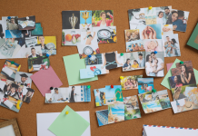 Co-créer des Rêves : Le Rôle des Tableaux de Vision dans le Renforcement des Relations PODCAST