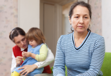 Conflits générationnels