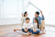 L’Importance du Temps en Famille