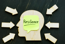 Développement de la résilience