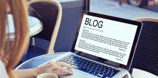 Développement des compétences en rédaction de blog