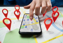 Développement des compétences en cartographie