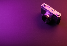 Développement des compétences en photographie numérique