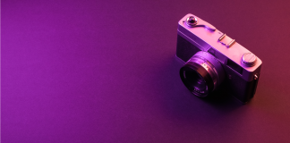 Développement des compétences en photographie numérique