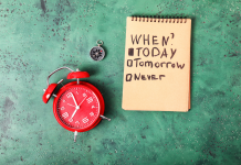 La gestion des désaccords sur la gestion du temps libre