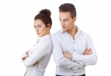 Surmonter les crises de confiance dans le couple