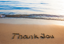 L’importance de la gratitude pour renforcer la relation