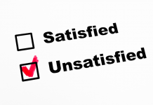 Gestion des attentes non satisfaites dans le couple