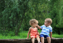 L’importance de la bienveillance dans le couple