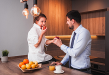 Éviter la routine dans le couple