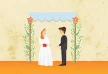 Le but du mariage : pour le meilleur et surtout pas pour le pire ! 02
