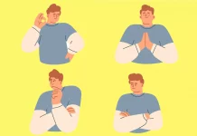 Les petits signes non verbaux qui disent beaucoup !