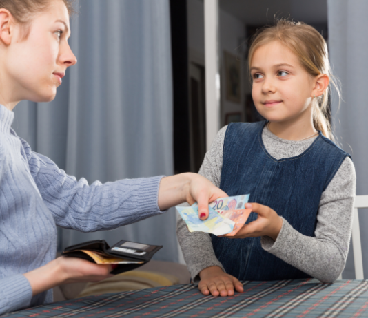 L’apprentissage de la responsabilité financière selon les valeurs juives