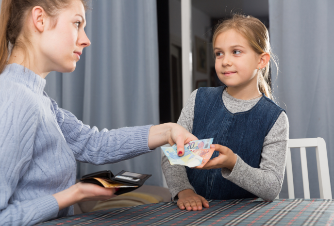 L’apprentissage de la responsabilité financière selon les valeurs juives