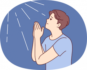 illustration repantence dans article education paragraphe Comprendre le processus de repentance selon la Torah