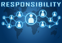 Encourager la responsabilité collective chez les adolescents photo mis en avant responsabilité collective