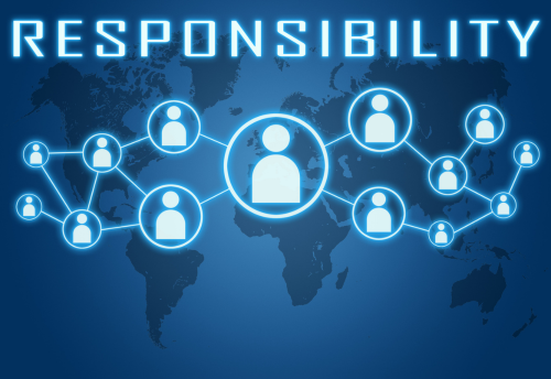 Encourager la responsabilité collective chez les adolescents