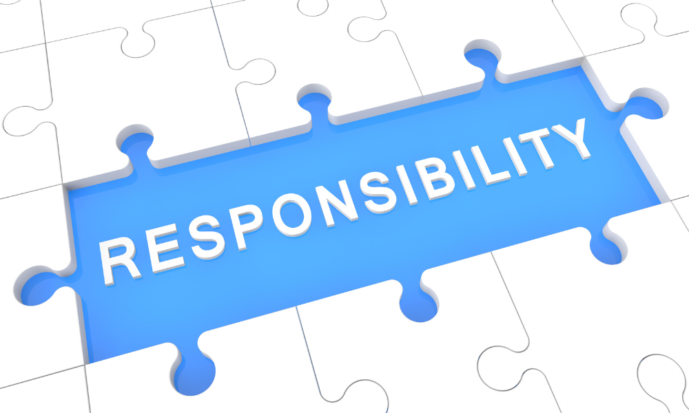 Encourager la responsabilité chez les adolescents