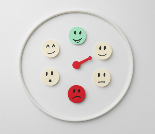 La gestion des émotions chez les adolescents : une approche juive image mis en avant gestion des emotions