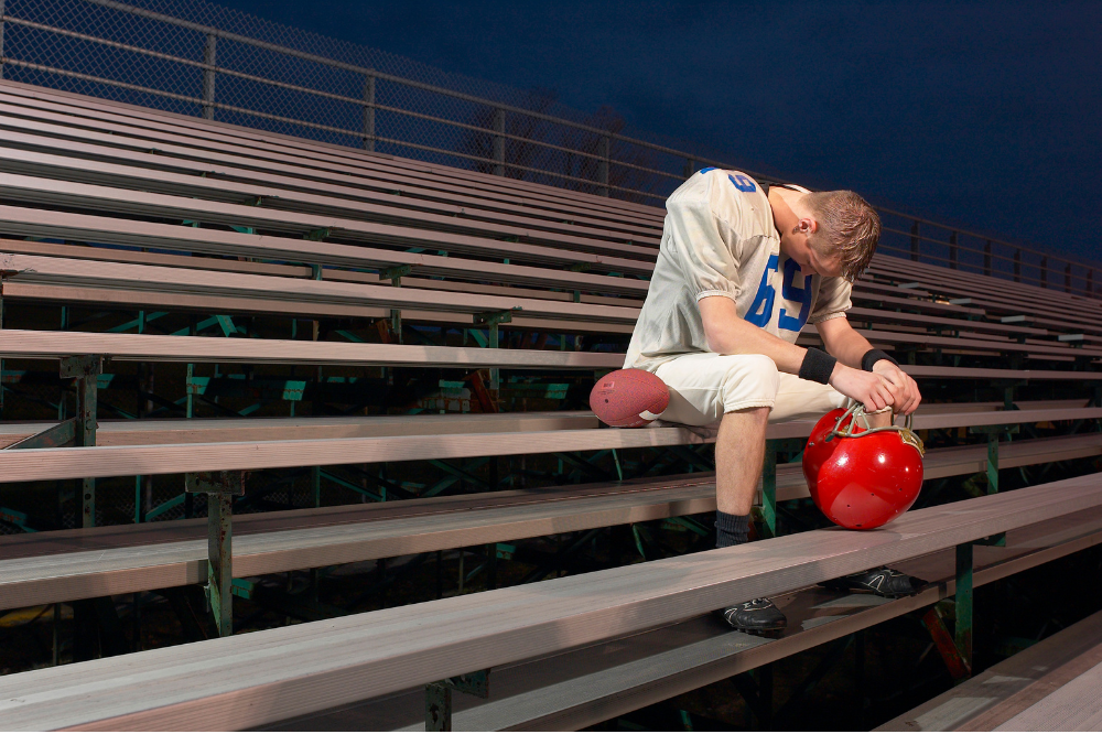 La gestion des échecs et des déceptions chez les adolescents à travers la tradition juive