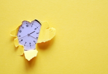 Les défis liés à la gestion du temps avec des enfants jeunes PODCAST