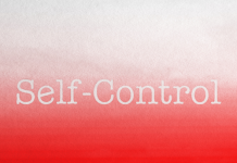 La maîtrise de soi : un enseignement de la Torah pour les adolescents