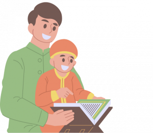 illustration enseignement talmud dans article education paragraphe Comment enseigner aux adolescents à reconnaître les bonnes influences