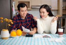 Surmonter les conflits liés aux finances en couple