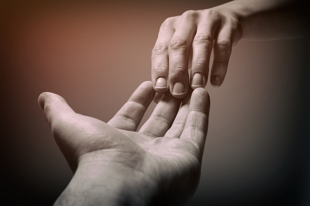 Surmonter les périodes de désillusion dans la relation