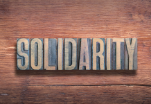 L’importance de la solidarité face aux épreuves